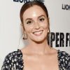 Leighton Meester reveals why she quit making pop music