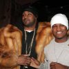 Best R&B-meets-Hip Hop collabs: Ghostface Killah edition