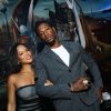 7 of Joey BADASS and Serayah’s hottest moments as a couple