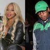 Misa Hylton May Drop MJB Lawsuit If She Fixes Things With Vado