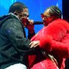 Nelly Serenades Ashanti With A Remix Of Her Own Song