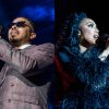 October London & Tamar Braxton Brought R&B Galore To Baltimore On ‘The October Nights: Calling All Lovers Tour’