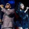 October London & Tamar Braxton Bring R&B Galore To Baltimore On ‘The October Nights: Calling All Lovers Tour’