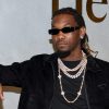 Offset Puts Hip-Hop on Notice: ‘ALBUM TURNED IN’