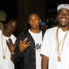 Clipse Drop New Snippet With Pharrell On The Hook