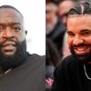 Rick Ross Is Open To Ending Beef With Drake