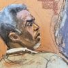 Diddy’s live-in assistant cries as she testifies about alleged rape…