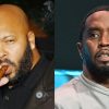 Suge Knight Does Not Believe Diddy Should Go To Prison