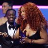 SZA Shouts Out Kai Cenat’s Streamer University During AMAs Acceptance Speech