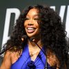 SZA Walks Out Of Meet & Greet Over Fan Incident