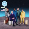 Fitz And The Tantrums Announce Anxiously Awaited New Album “Man On The Moon”