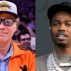 Will Ferrell’s First-Ever Concert Was A Roddy Ricch Show