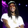Wiz Khalifa Announces Joint Summer Tour With Unlikely Artist