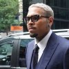 R&B singer Chris Brown pleads not guilty over London nightclub bottle attack