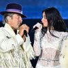 Dua Lipa brings out Jamiroquai at emotional Wembley debut