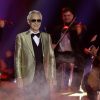 Andrea Bocelli Charts One Of The Biggest Hip-Hop Songs In America