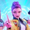 ‘KPop Demon Hunters’ Director On Getting K-Pop Culture Down