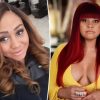 ‘Love & Hip Hop: Atlanta’ star Khadiyah ‘KD’ Lewis dead at 44