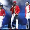 Damion Hall Firmly Declares No Other R&B Group Compares To Guy