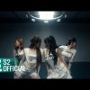 KISS OF LIFE drops R&B-inspired ‘Lips Hips Kiss’ MV