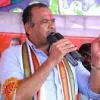 Minister Urges R&B Dept To Speed Up Works