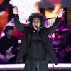 Las Vegas Strip venue to reopen with R&B, country stars