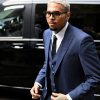 Chris Brown Free to Play World Tour After Not Guilty Plea
