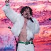 Benson Boone, a Showy Male Pop Star for This American Moment