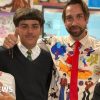 Nuneaton teacher uses hip-hop to help pupils cope with grief