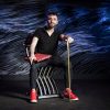 Biddeford rapper Assasi blends story and song to tell tales of his Syrian home