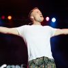 Mike Posner brought Brody Jenner and plenty of crowd-pleasing pop to Summerfest