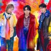 Six months into 2025, J-pop is having a full-on identity crisis (and a great time)