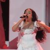 Pop star Jade Thirlwall leads crowd in anti-J.K. Rowling chant at LGBTQ+ London music festival