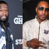 50 Cent Not Happy Cam’ron Asks Diddy Sex Worker About Ex