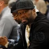 50 Cent’s Oldest Son Marquise Jackson Trolls Him On Father’s Day