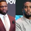A Timeline of 50 Cent and Diddy’s Tumultuous Relationship