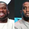 50 Cent Brings Up The Times Diddy Spoke Out Against Donald Trump