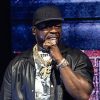 50 Cent Announces TV Channel Expansion