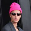 Pop music icon says he’s ‘broken,’ struggling with trauma, anger issues