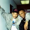 Iconic ’90s Hip-Hop Duo Performs Together for the First Time in Years