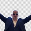Look-alike Shefford dad mistaken for hip-hop star Pitbull