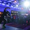 Feeling the Beat: Hip-Hop Block Party returns to Grammy Museum