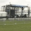 Crews transform Louisville’s Waterfront Park to welcome R&B legends for Sky Soul Festival