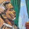 Diddy juror who loves 90s hip-hop and reggaeton is replaced by a dad from Westchester