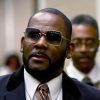 Singer R. Kelly alleges mistreatment after hospitalization and prison ‘murder plot’