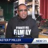 Hip-hop mogul and NOLA native Master P taking a bow from music after Essence Fest 2025 performance