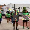 Salina Juneteenth celebrations include R&B night, parade and more this year