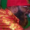 Hip hop artist Ishues will be charged with simple battery and trespass