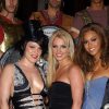 Britney, Taylor and Beyoncé defined the 2000s. How they changed pop culture forever