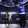Review: Wu-Tang Clan’s hip-hop legacy gets unleashed during one last victory lap at Crypto.com Arena